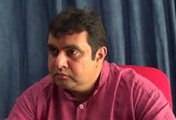 Pramod Madhwar...